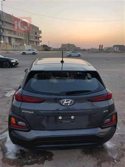 هیوندای کۆنا